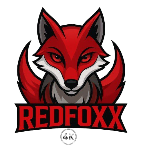 RedFoxx IPTV